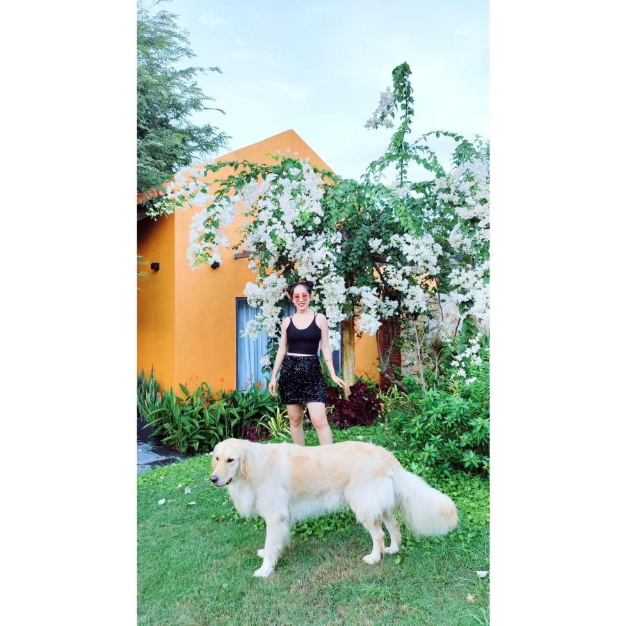 Lotus Beach House - Ferienwohnung Phan Thiết