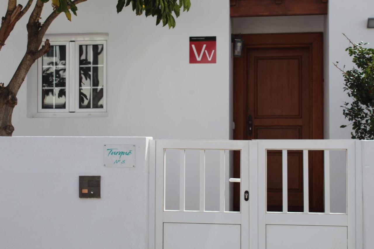 Villa Turqué - B&B Arrieta