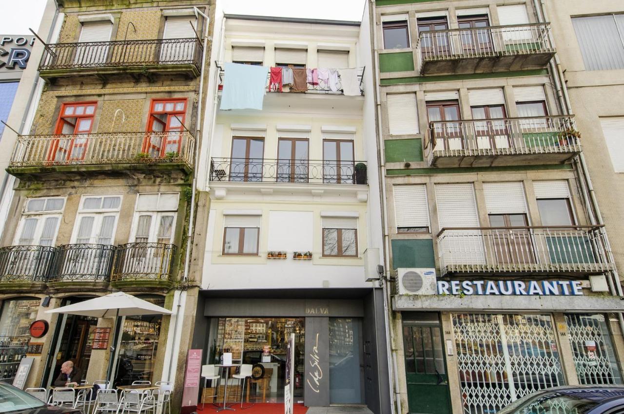 Douro River Apartments - B&B