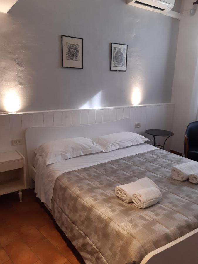 case de' neri - Ferienwohnung Florenz