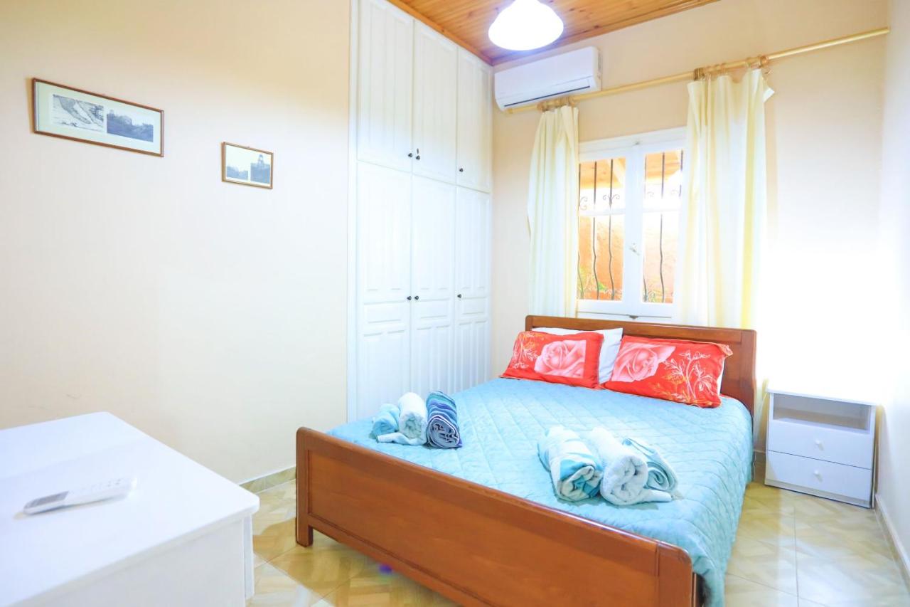 Villa con 3 Camere da Letto