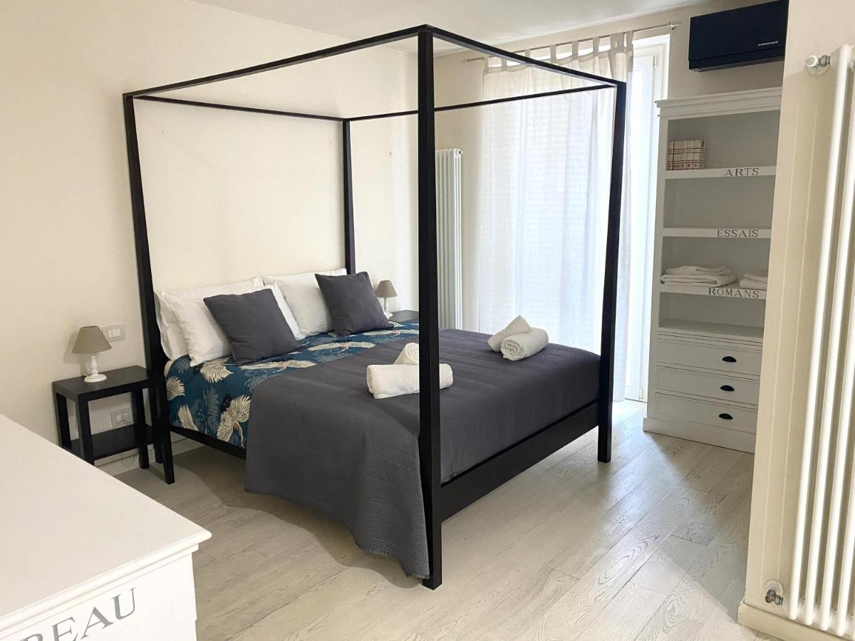 Appartamento Deluxe 