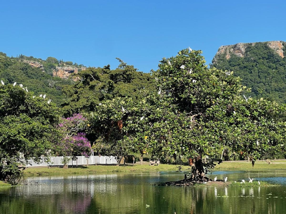 Eden Wilds 72 - B&B Port Edward