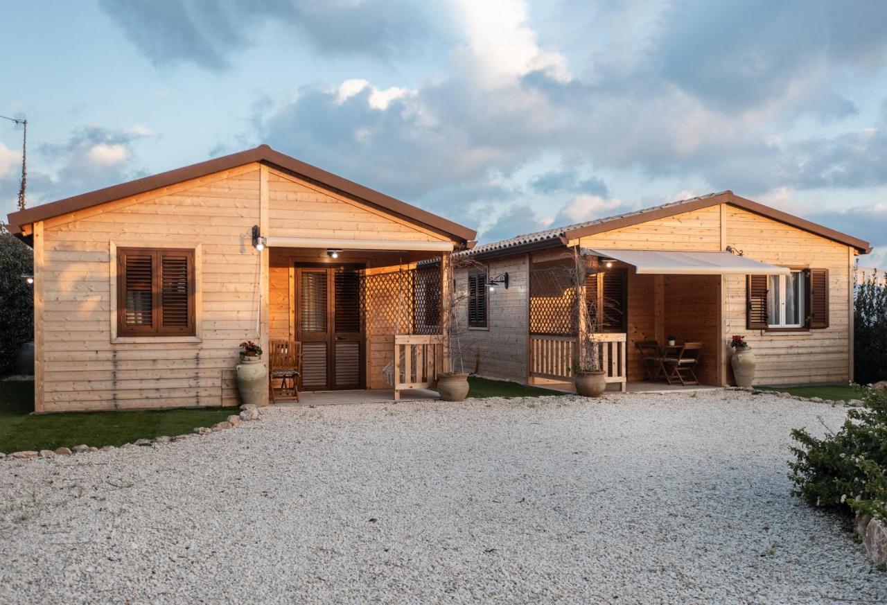 Casa Vacanze La Fenice - Casa Atlantica - Chambres d’hôtes Cava d'Aliga