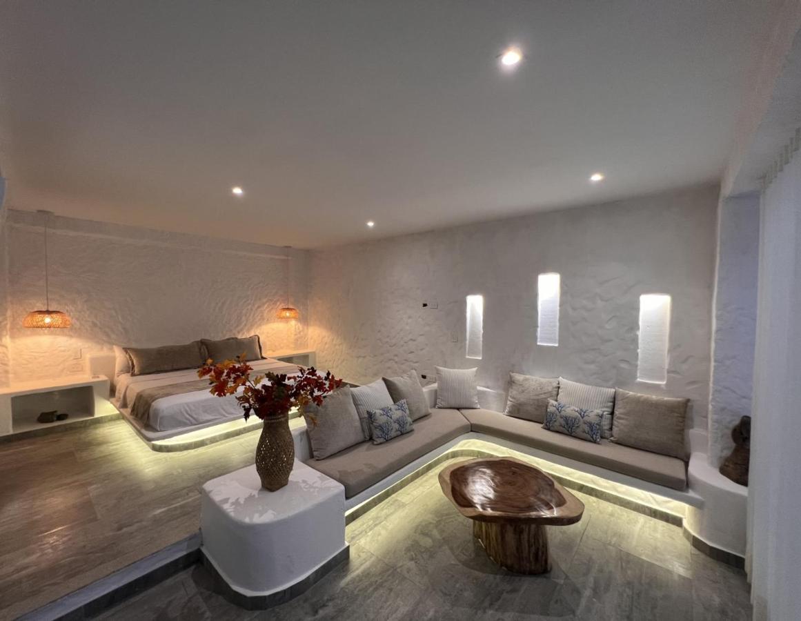 Casa Alcatraz - B&B Puerto Colombia