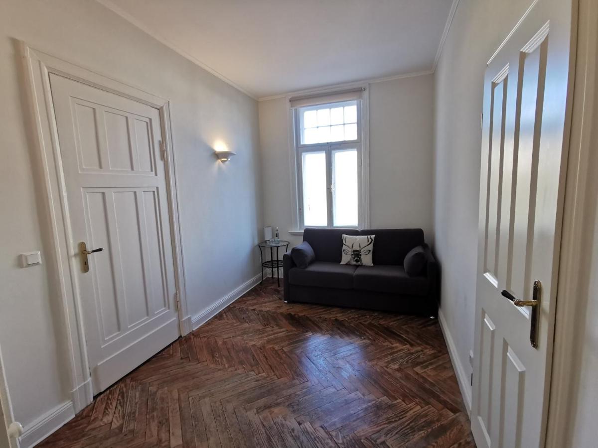 Double Room with Spa Bath