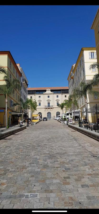 Studio hyper centre - Ferienwohnung Ajaccio