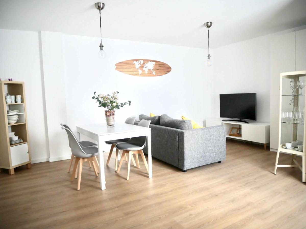 Casa Carivid - en el centro y con parking gratis - - B&B Sanlúcar de Barrameda