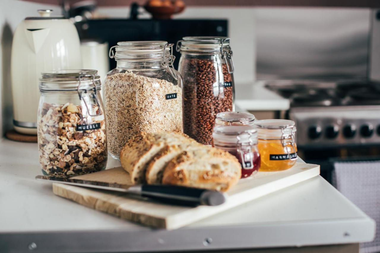 The Main Street Burrow - Your Perfect Hideaway - B&B Saint Boswells