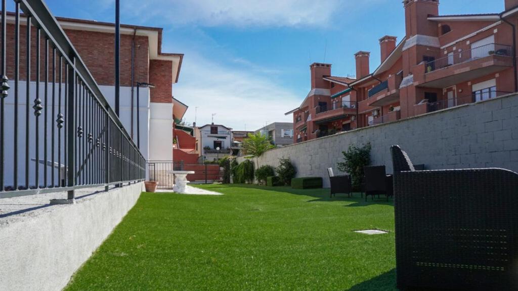 RobHouse - B&B Passo Corese