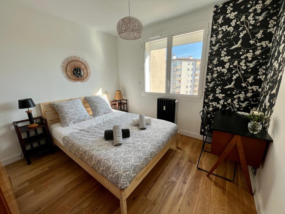 Appartement 3 Chambres