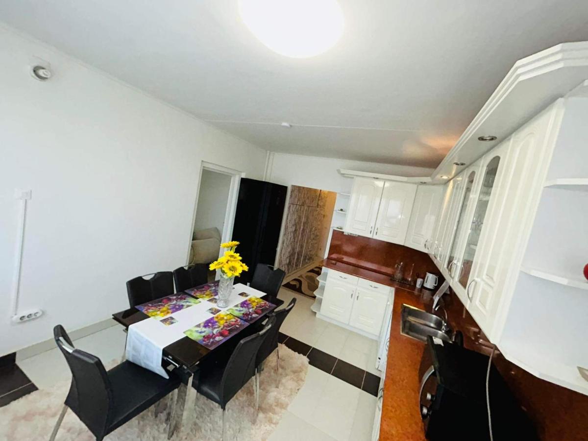 Rebeka 2 - B&B Nyíregyháza