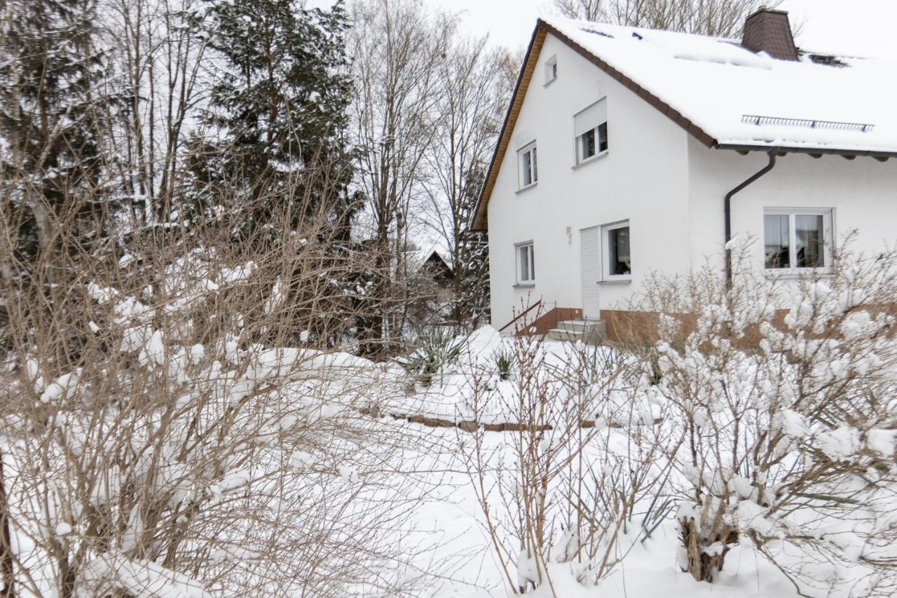 Ferienwohnung am Bach - Bed and Breakfast