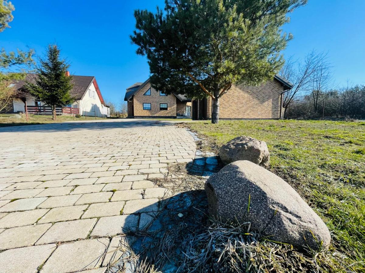 Dom Mazury - B&B