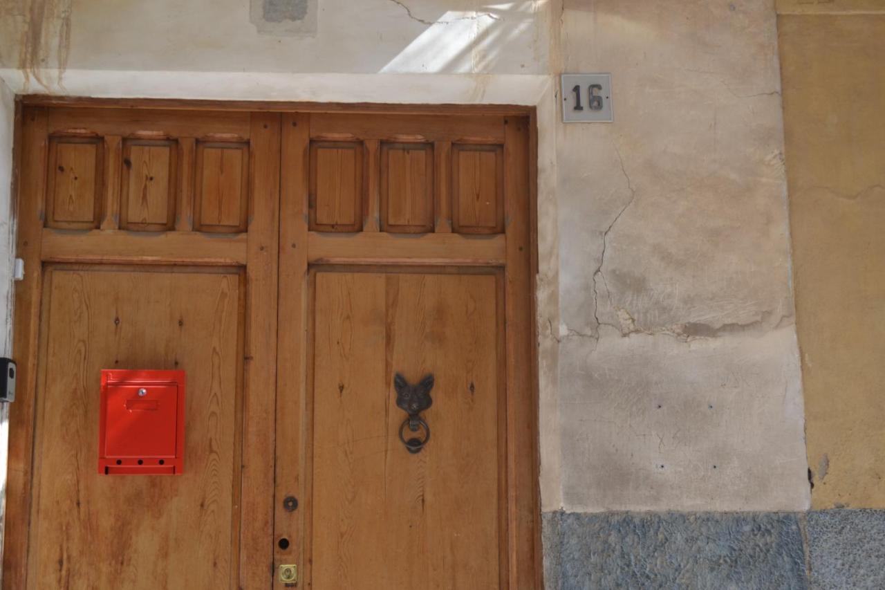 La guarida rústica del zorro - B&B Xixona