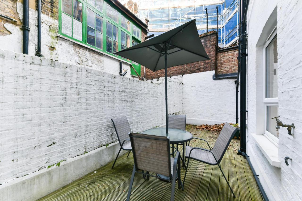 Apartamento de 2 dormitorios