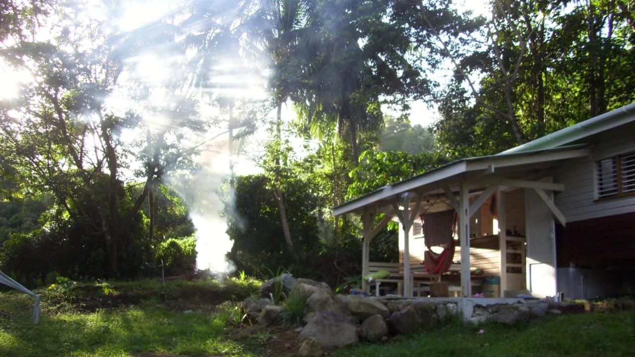 Two-Bedroom Holiday Home - Lemongrass