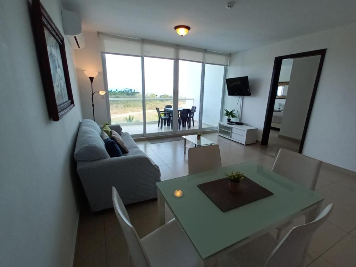 Playa Blanca Ocean - Chambres d’hôtes Río Hato