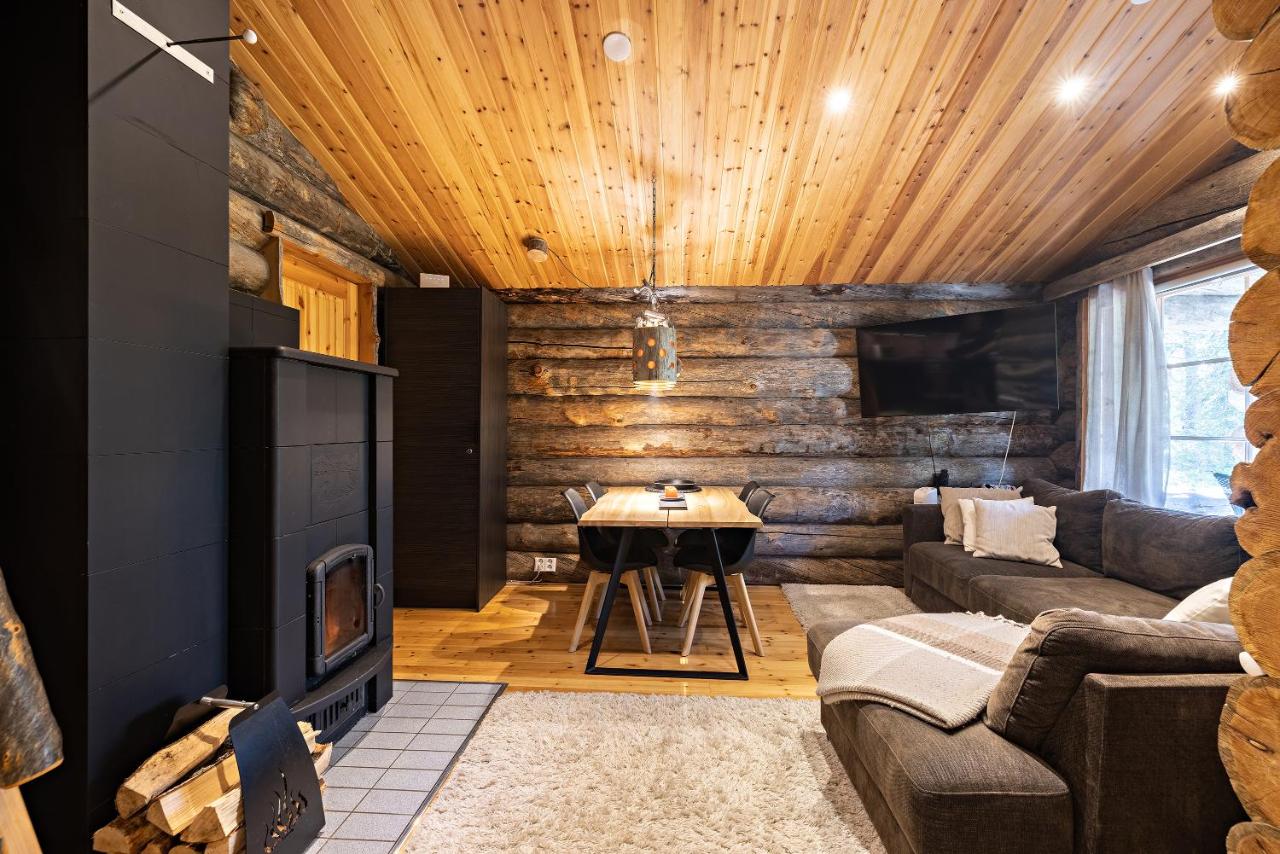 UnelmaPirkelo - B&B Ruka