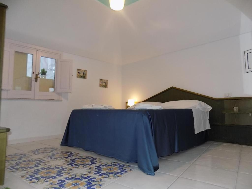 L'orchidea amalfi coast - B&B Maiori