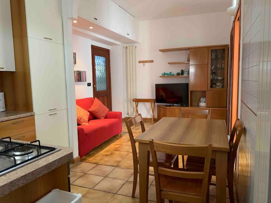 B&B Sanremo - Little Sunny house - Bed and Breakfast Sanremo