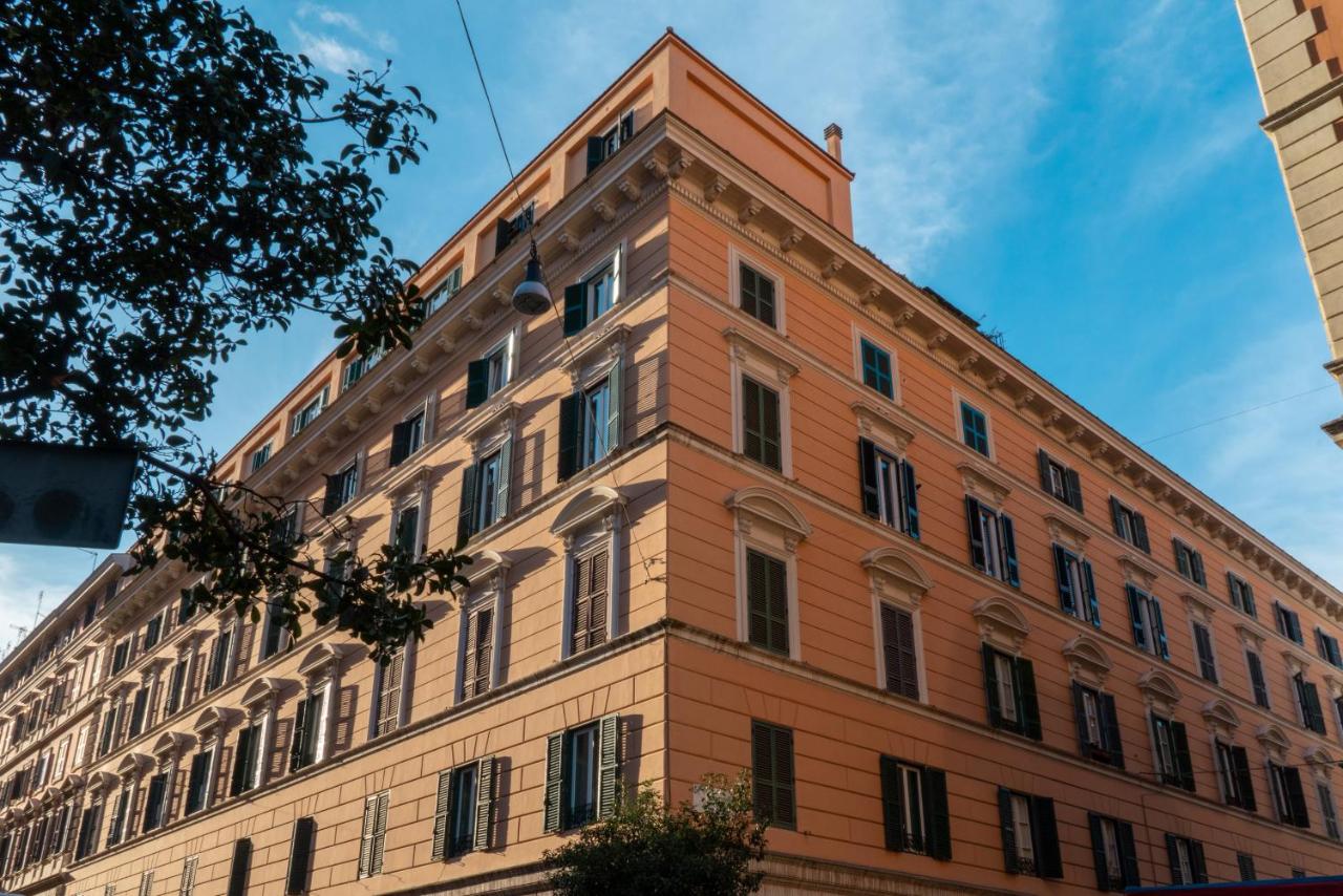 Alessandria Suites Roma - B&B