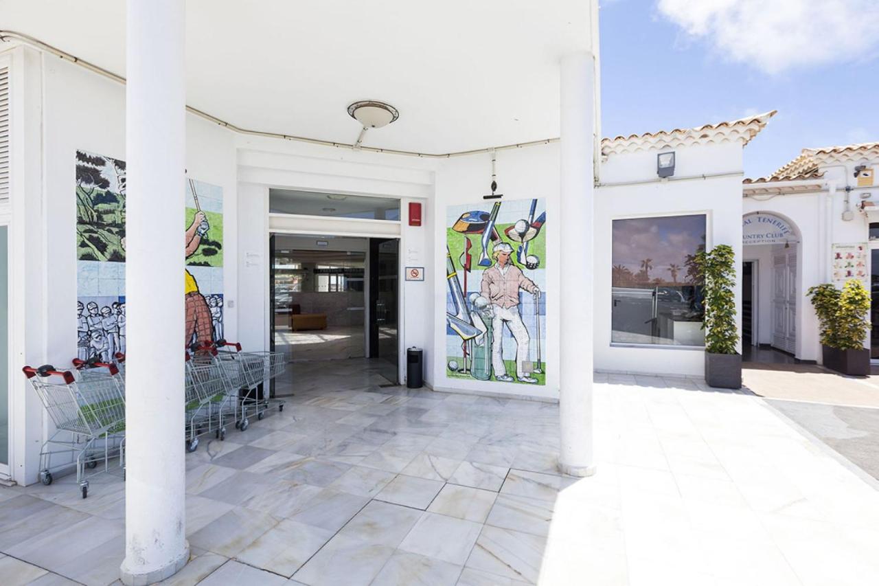 Great Escape, Golf del Sur - B&B