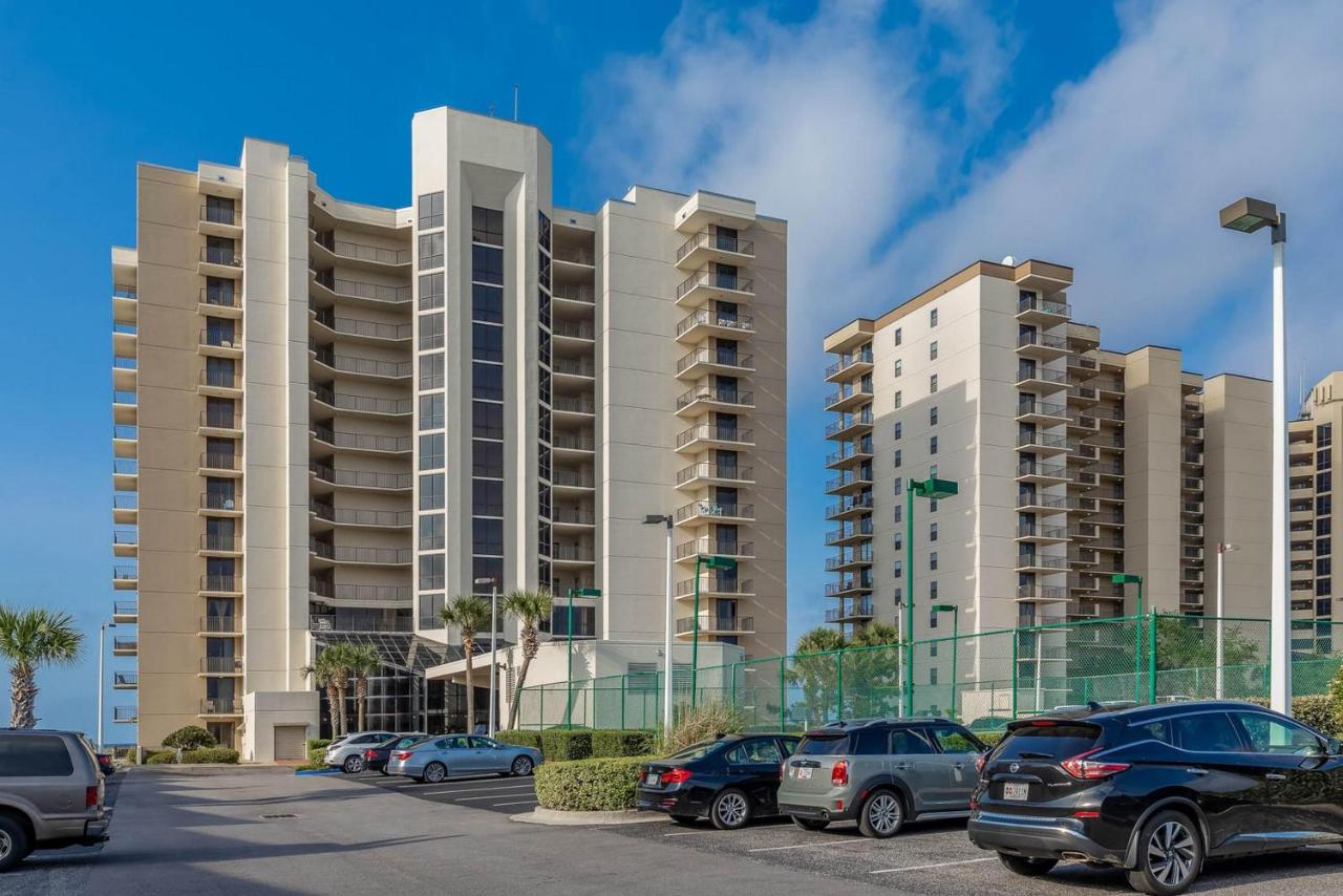 Phoenix VIII - B&B Orange Beach