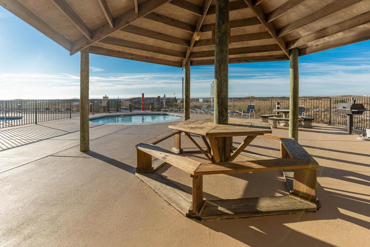 Phoenix VIII - B&B Orange Beach
