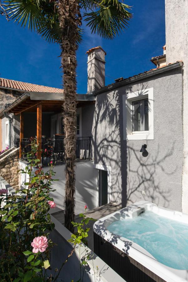 Casa Scala - 5* house in the Old town centre - Ferienwohnung Krk