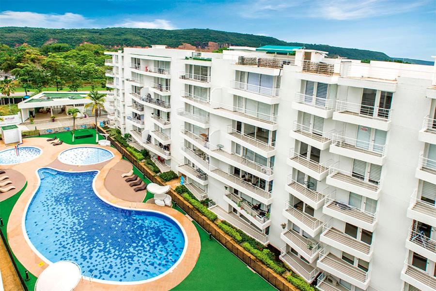 Confortable y Hermoso Apartamento en Melgar WiFi 200MB - B&B
