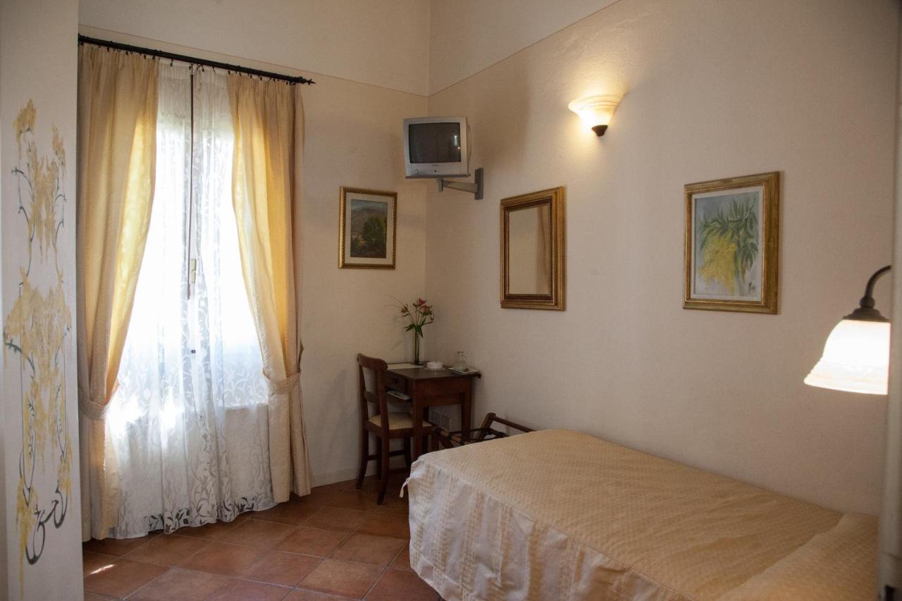 Single Room