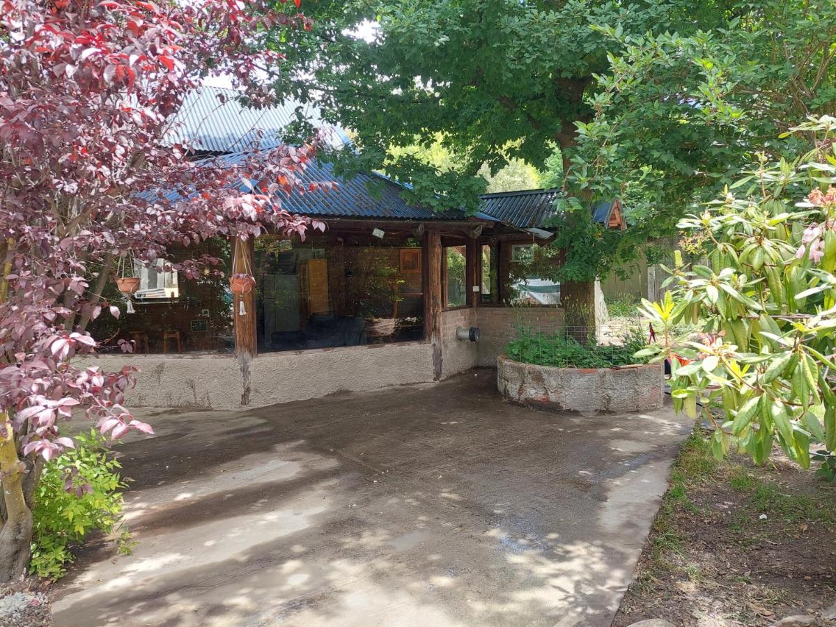 Los Rododendros - B&B Villa La Angostura