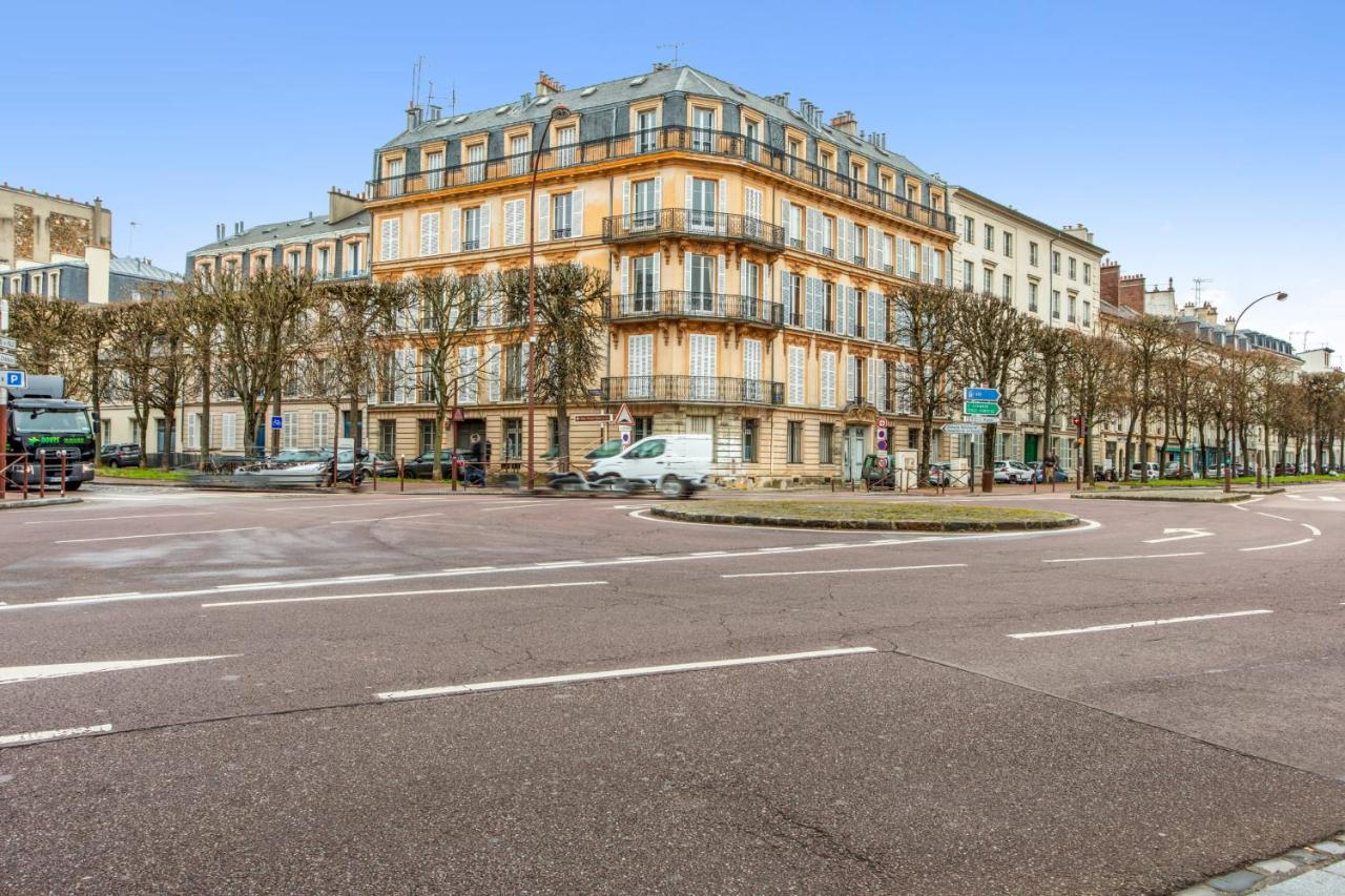 Studio Petrolio - Welkeys - Ferienwohnung