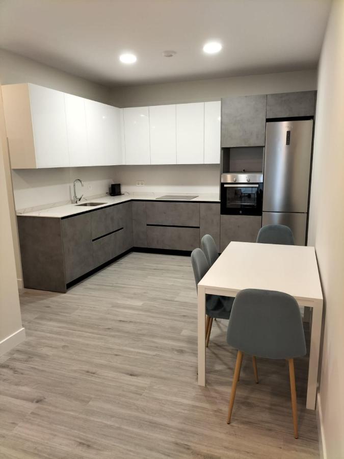 Apartamentos Kai Santurtzi - B&B