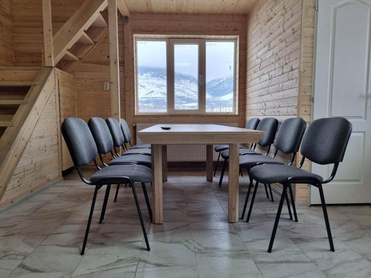 Appartement Split-level