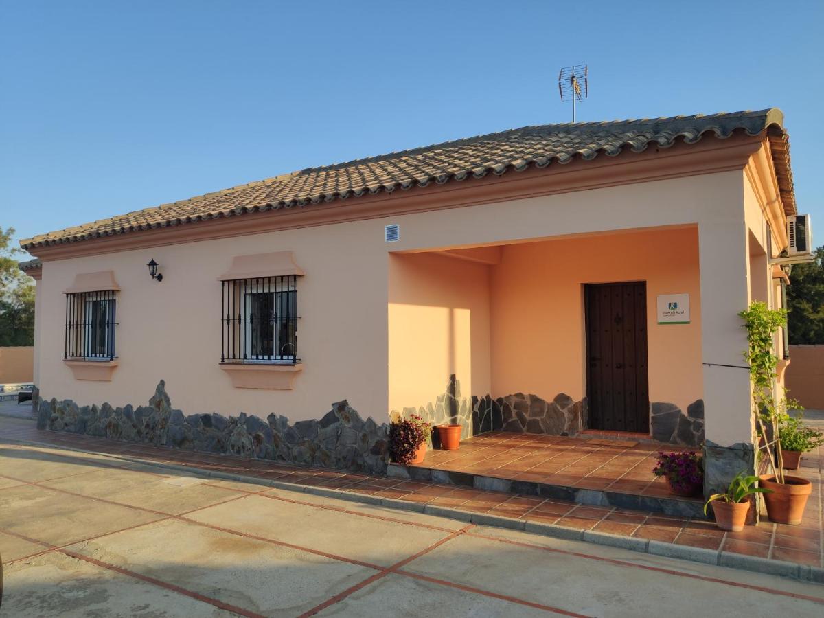 B&B Chiclana de la Frontera - Casa Rural Asgard - Bed and Breakfast Chiclana de la Frontera