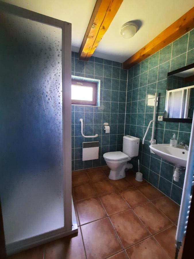 Family Room - Disability Access
