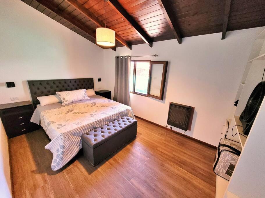 Casa en San Carlos de Bariloche - B&B