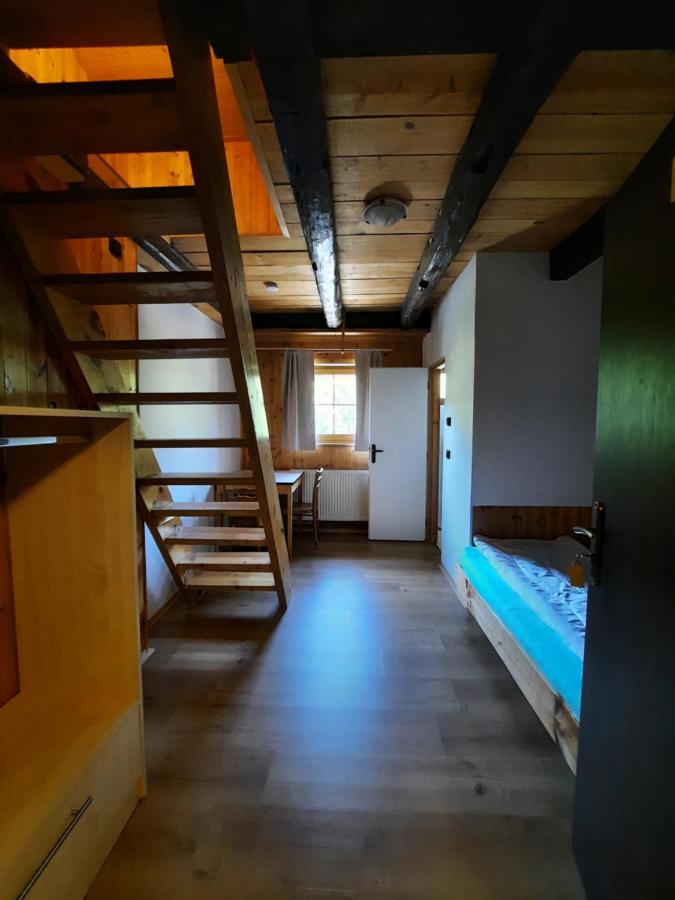 Family Room with Private Bathroom
