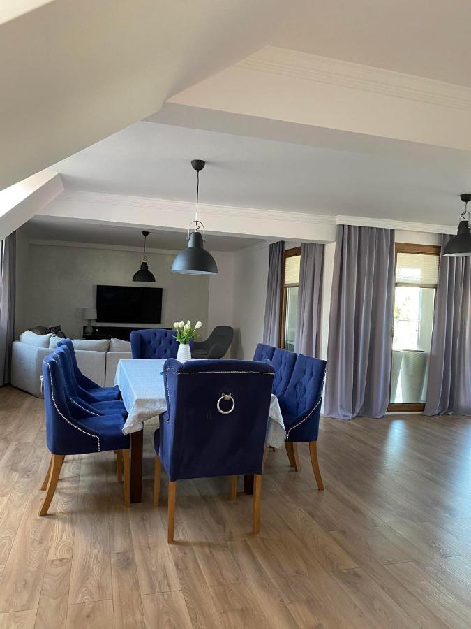 Apartament DeLux