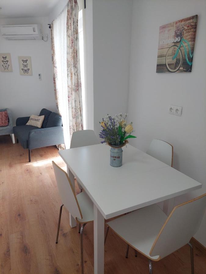 Appartement met 2 slaapkamers