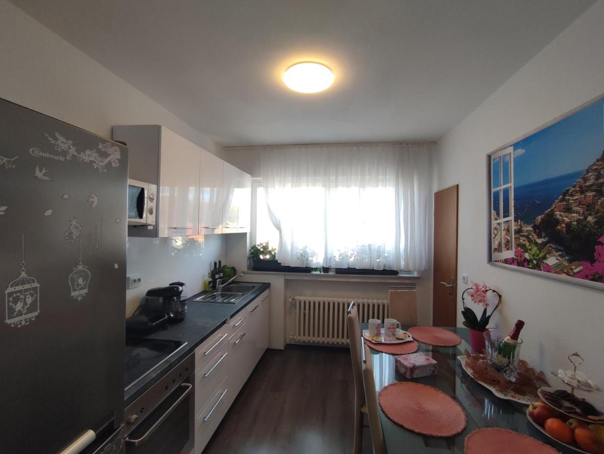 Ferienhaus Magnolie - B&B Eschwege