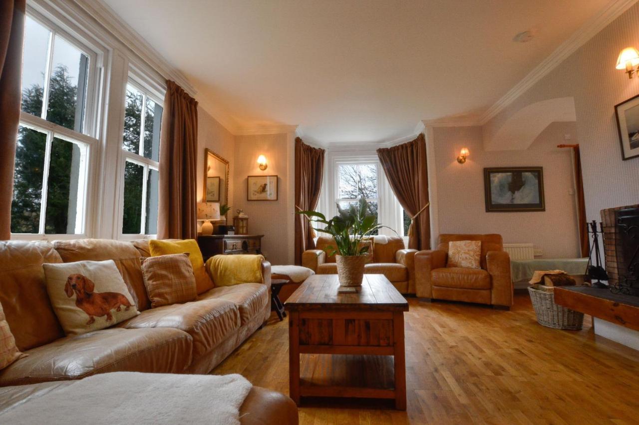 Cologin Farmhouse - B&B Oban