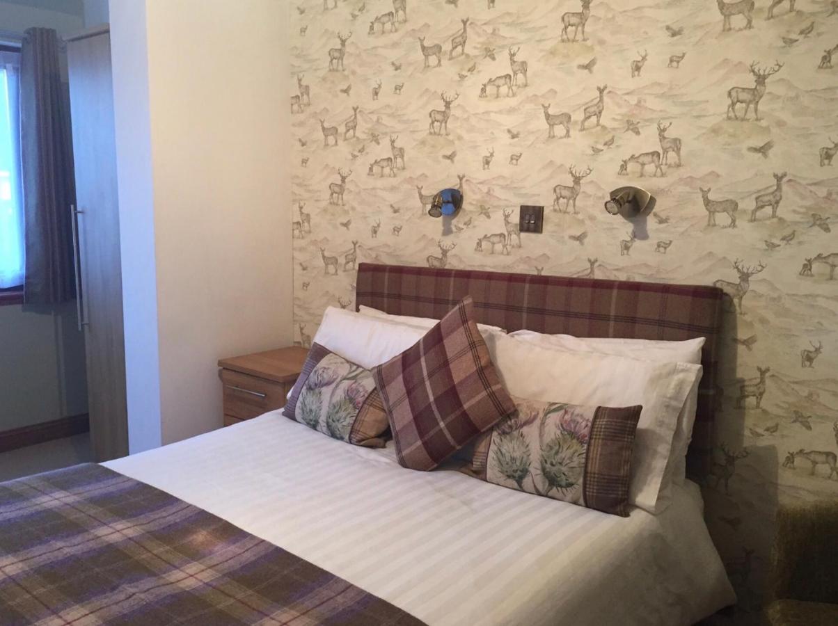 Camera Matrimoniale Piccola