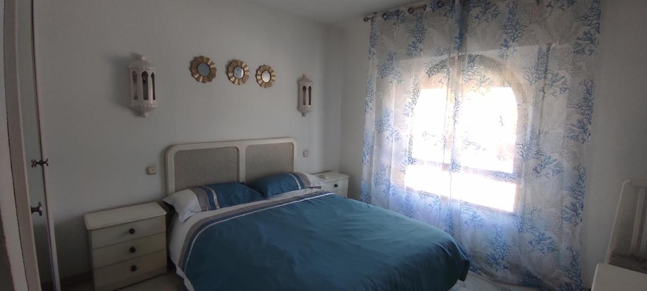 Mimosas Blue Ocean - B&B La Cala De Mijas