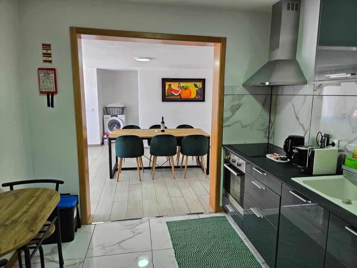 Haus mit 3 Schlafzimmern