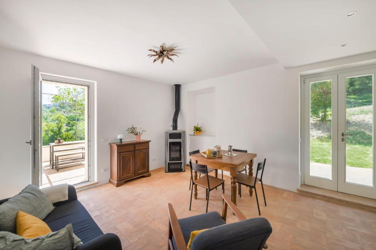Casa con 2 Camere da Letto