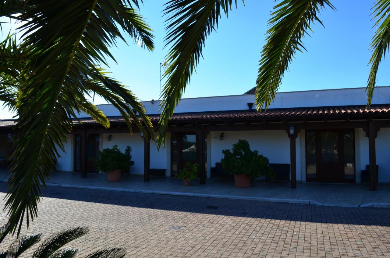 Relais La Giara - Chambres d’hôtes Manduria