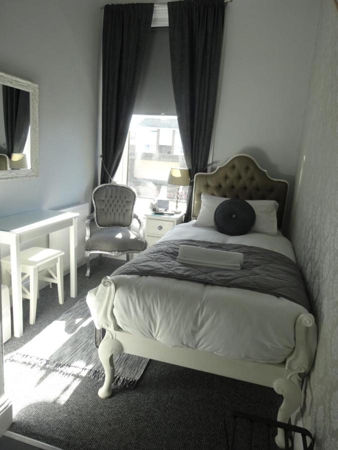 Chambre Simple